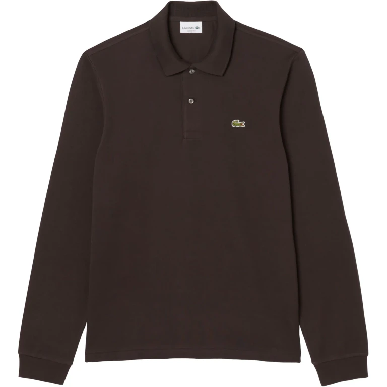 Long-Sleeve L.12.12 Shirt - Men's