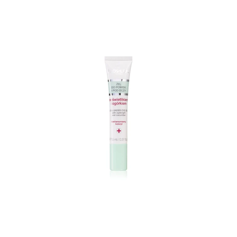 Illuminating Eye Gel Against Dark Circles 15 Ml