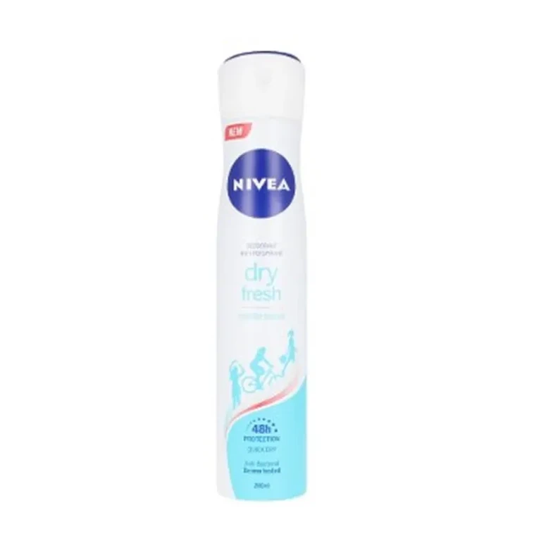 Desodorante em Spray Dry Comfort