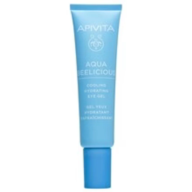 Aqua Beelicious Gel moisturizing and refreshing eye contour 15 ml