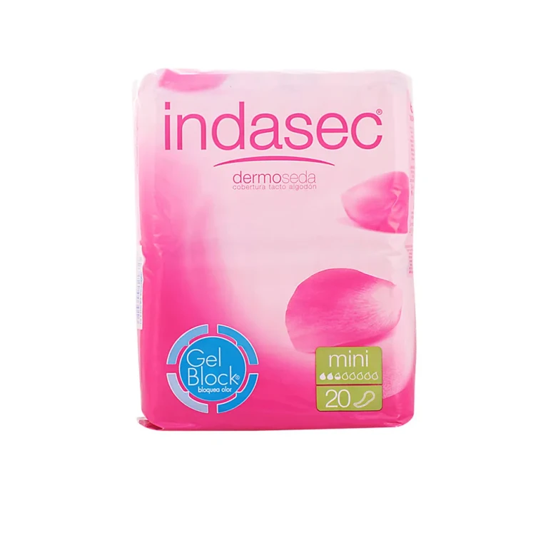 Mini Incontinence Tablets 20 Units