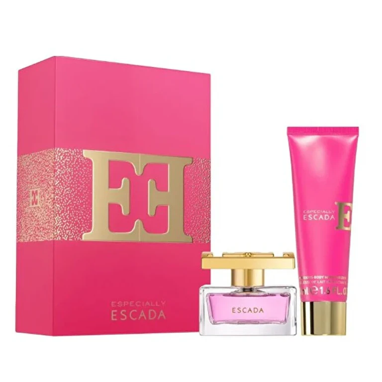 Especially - Edp 30 Ml + Body Lotion 50 Ml