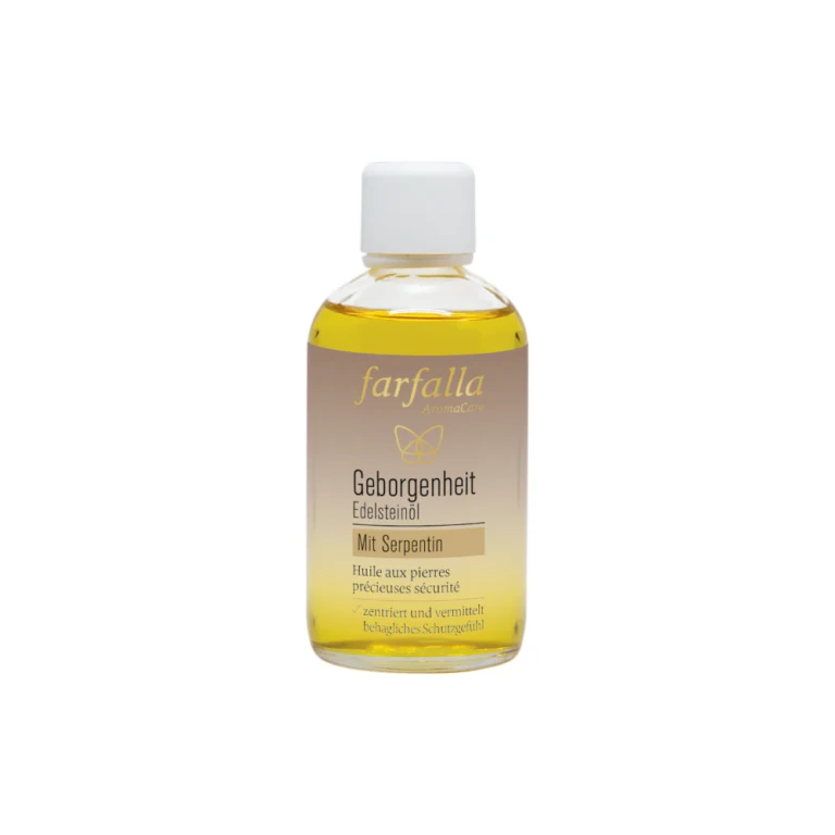 Gem Oil - Safety 100 ml