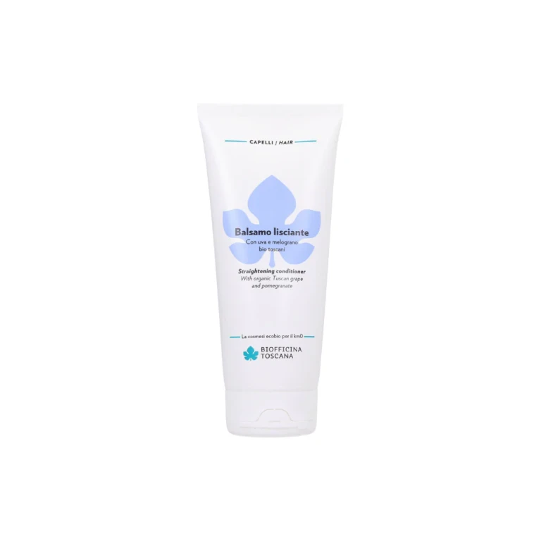 Smoothing Conditioner 200 ml