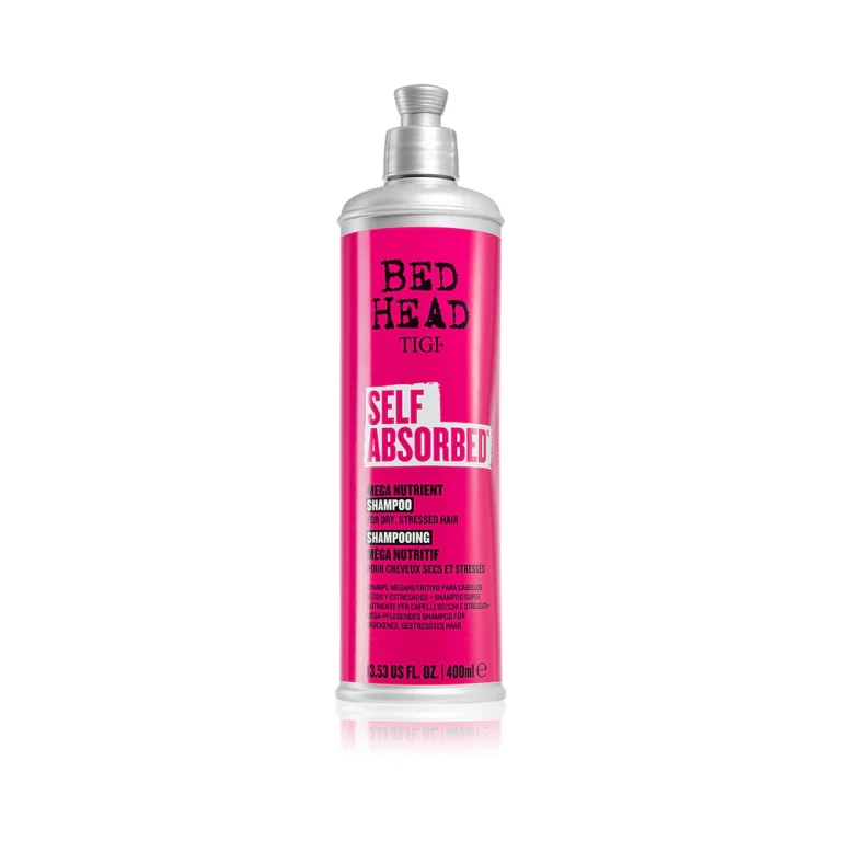 Self Absorbed Shampoo 400 ml