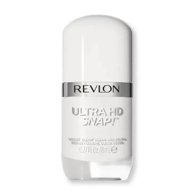 Esmalte de uñas Revlon Ultra HD Snap! 001 Early Bird