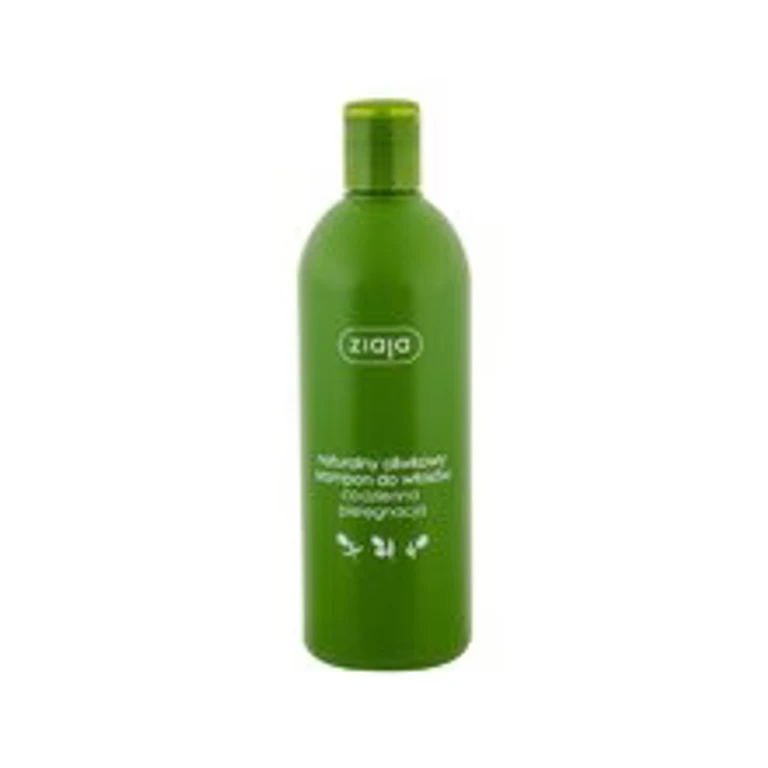 Natural Olive Shampoo (all hair types) - 400ml