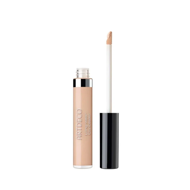 Long-lasting waterproof concealer 7ml - Shade: 22 Soft Olive