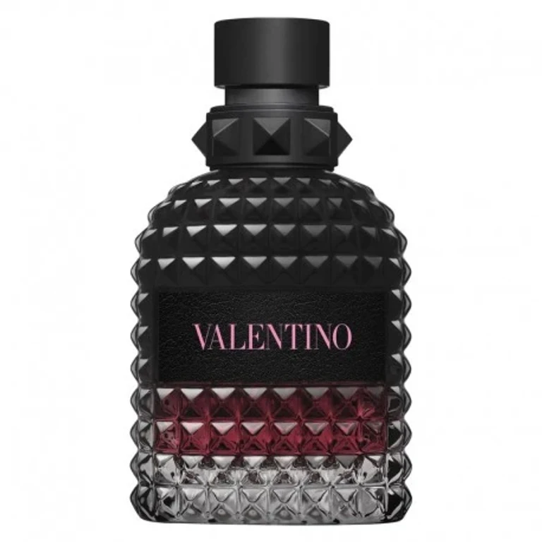 Valentino Valentino Born In Roma Intense Uomo – Eau De Parfum 50 Ml