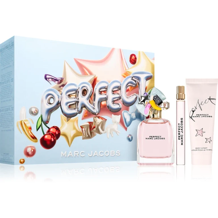 Perfect Geschenkbox