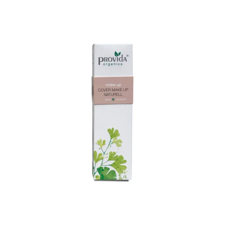 Cover Make-up Cream, Naturell (50 ml)