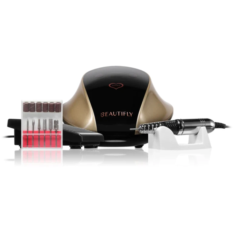 Nails Sculpto electric nail file