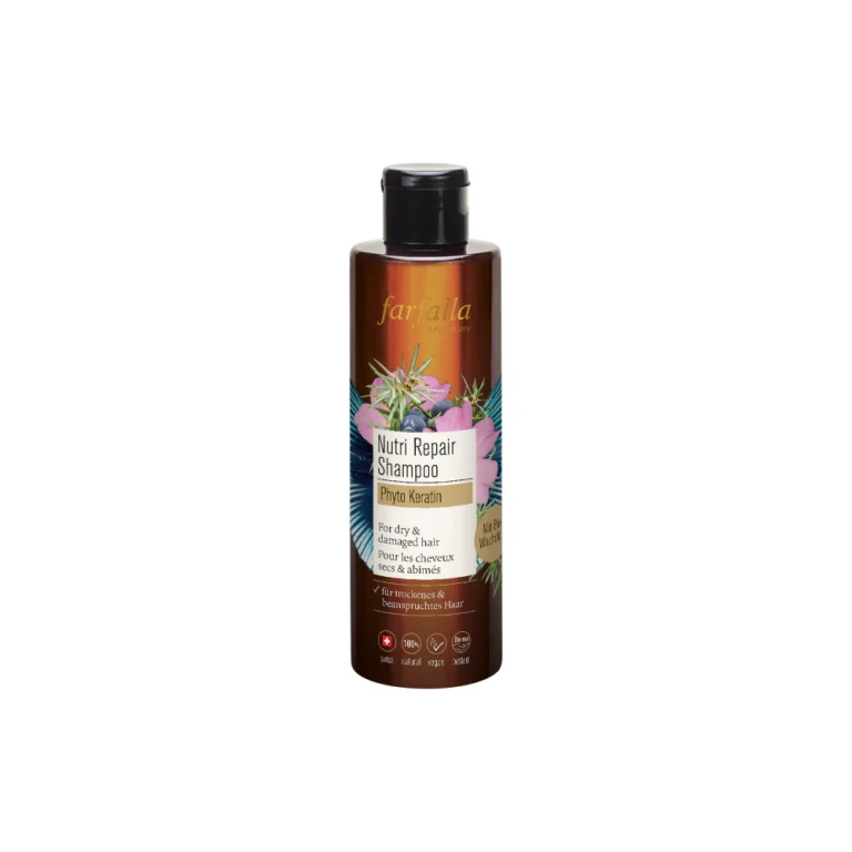 Nutri Repair Shampoo 200 ml
