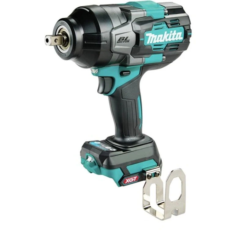 40V MAX XGT Brushless Lithium-Ion 1/2 in. Square Drive Cordless 4‑Speed High‑Torque Impact Wrench with Detent Anvil (Tool Only)