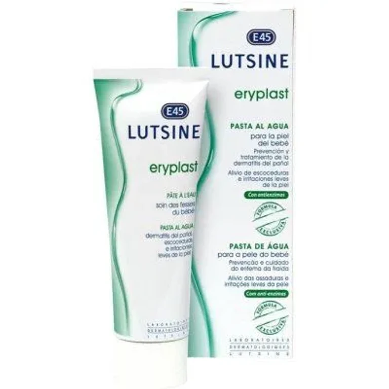 Reckitt Benckiser Eryplast Water-Based Paste