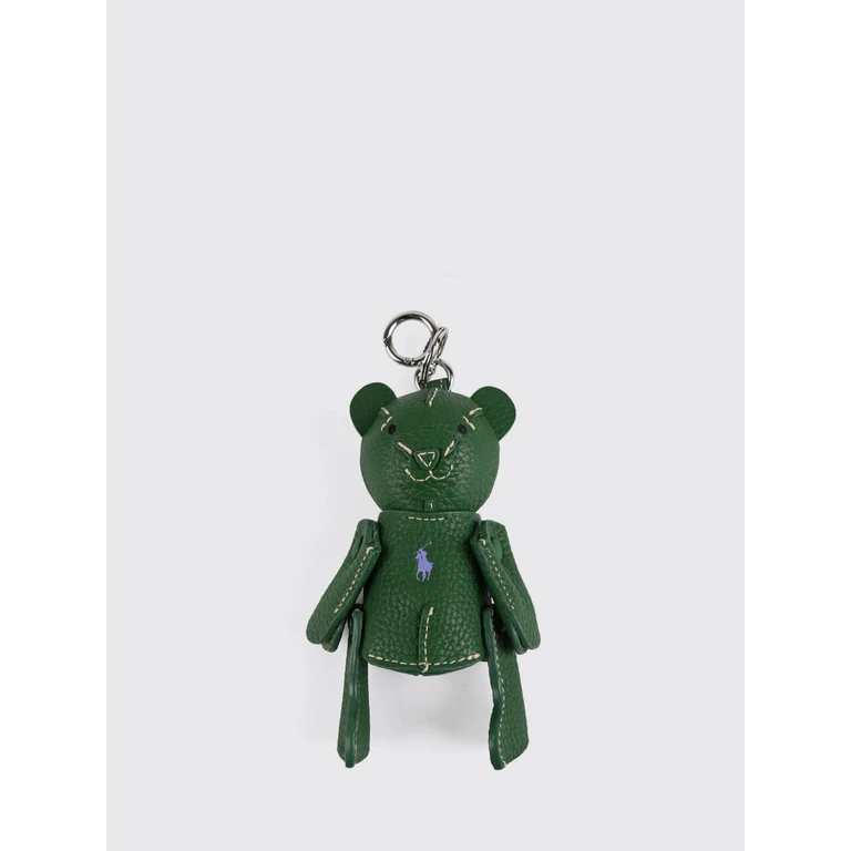 Key Chain Woman color Green (427P13276010)