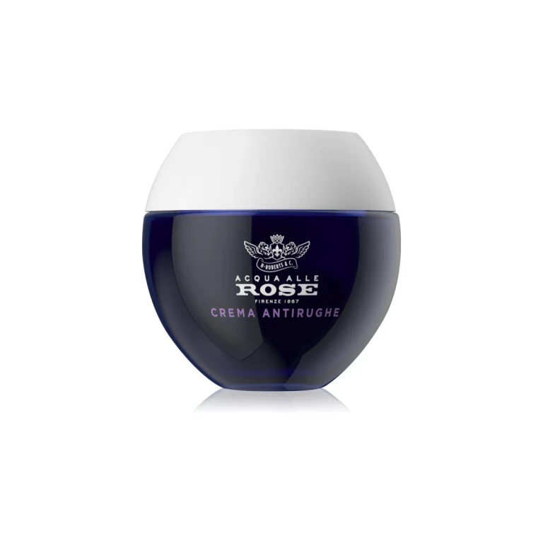 Intense anti-wrinkle plumping cream 50 ml