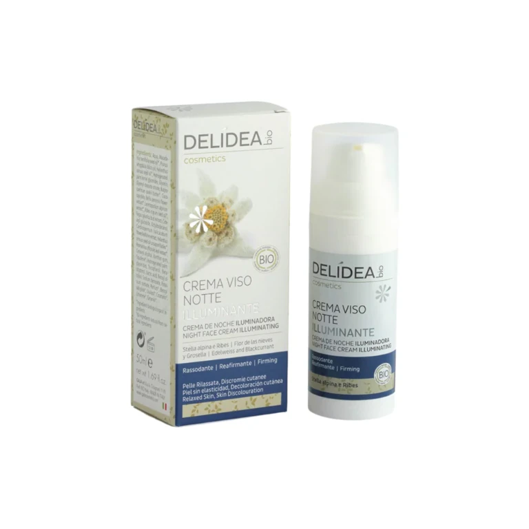 Stella Alpina Night Face Cream 50 ml