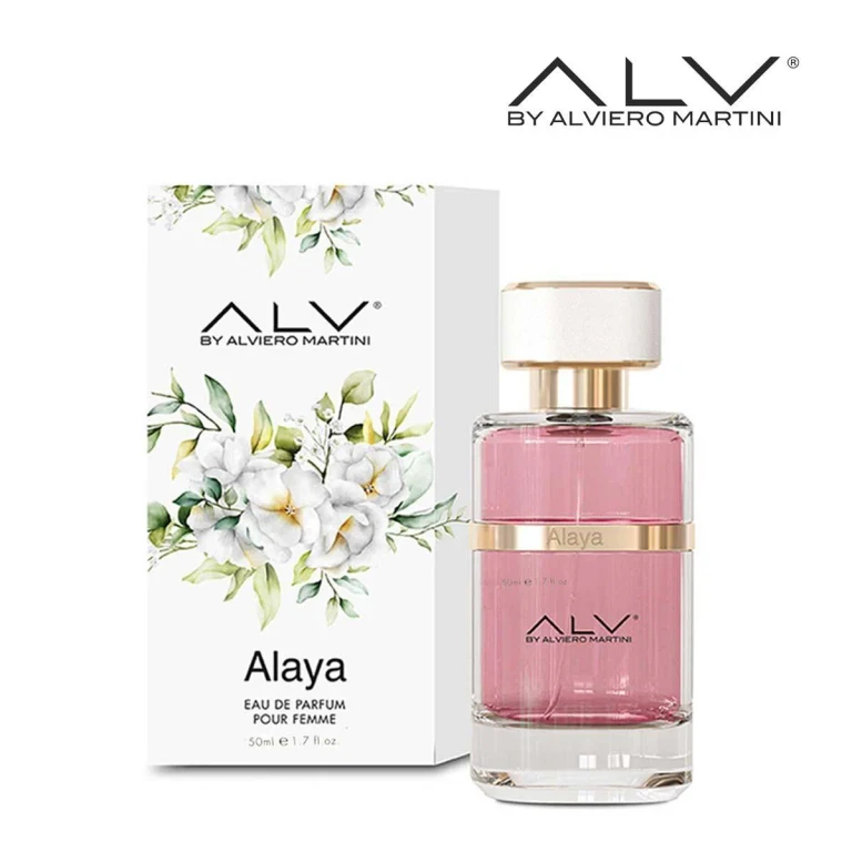 Alaya Eau de Parfum