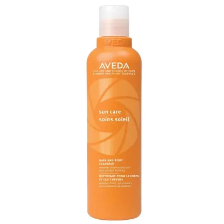 Sun Care Haar- und Körperreiniger