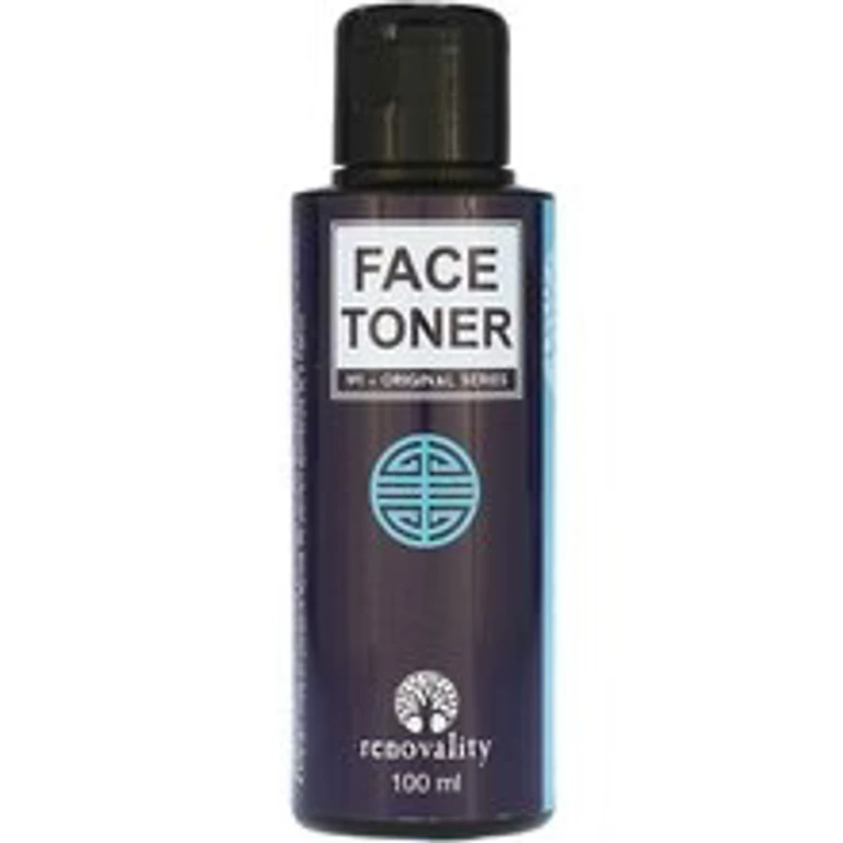 Original Series Face Toner - Refreshing and Hydrating Toner - 100ml