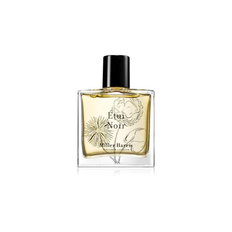 Black Box Eau de Parfum 50 ml