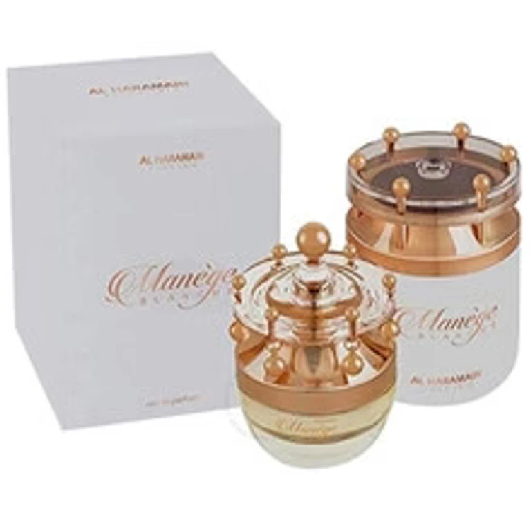 Manege Blanche EDP