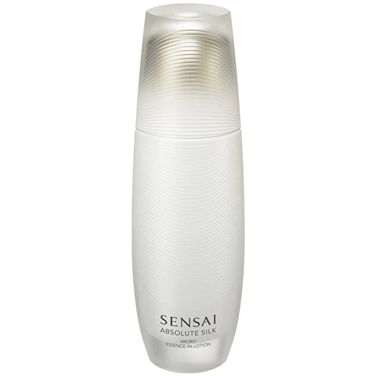 Moisturizing Essence For The Skin Absolute Silk (Micro Essence-In-Lotion) 125 Ml