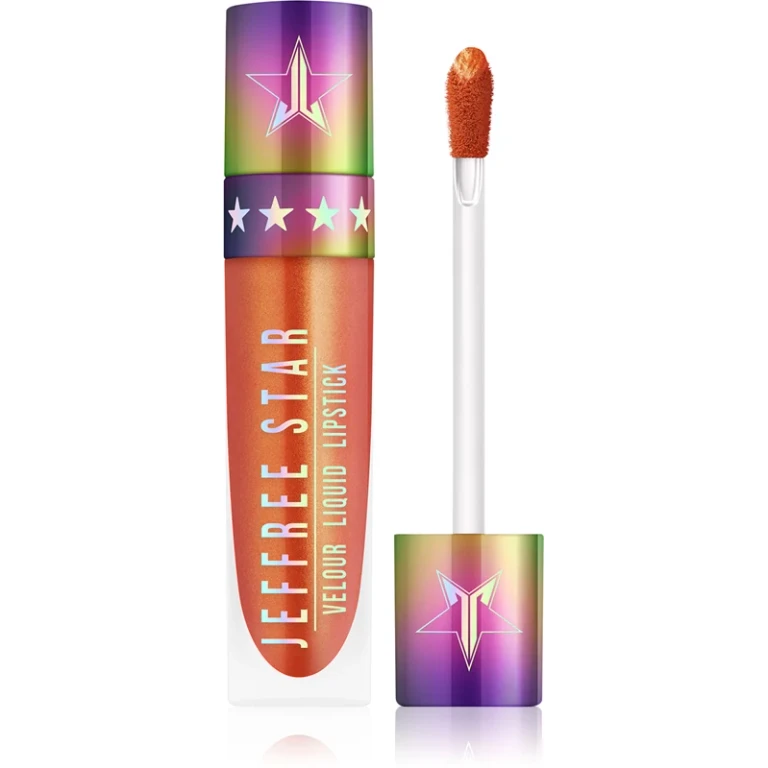 Psychedelic Circus Liquid Lipstick Color Mindbender 5.6 Ml