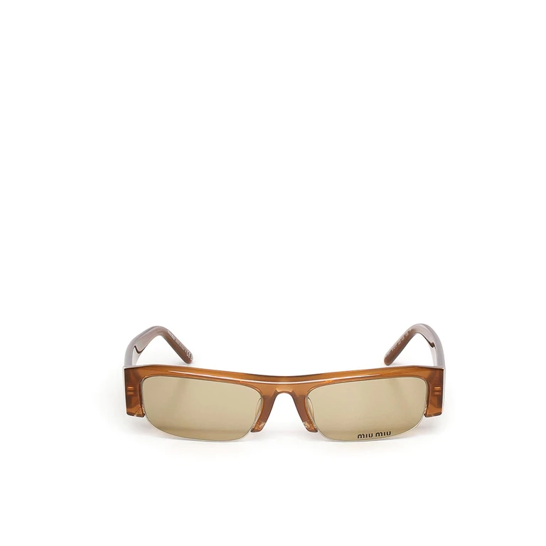 Lunettes De Soleil - Jaune (0MUB07S22I10R51)