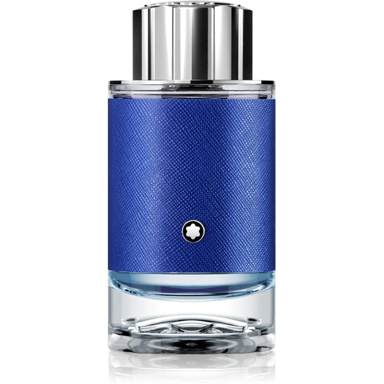 Explorer Ultra Blue - EDP - Volume: 100 ml