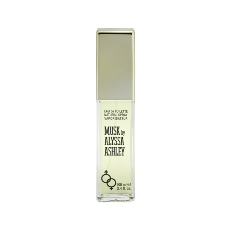 Musk Eau de Toilette Spray