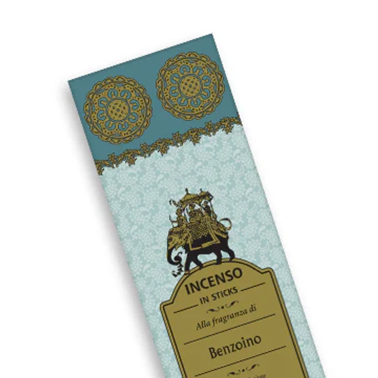benzoin incense