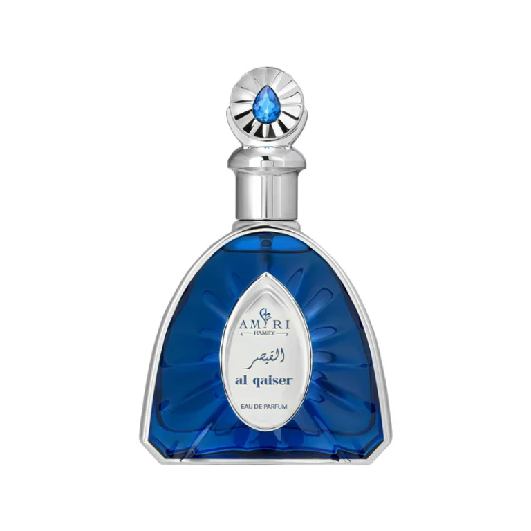 Al Qaiser EDP U 100 ml