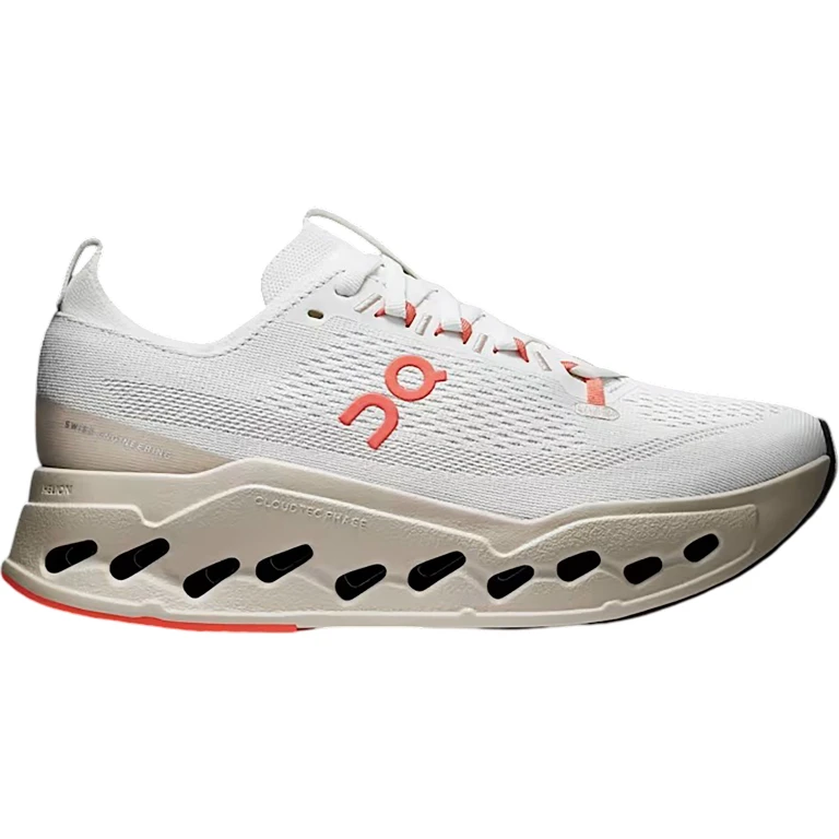 Cloudsurfer Max Road Running Shoes - Women's