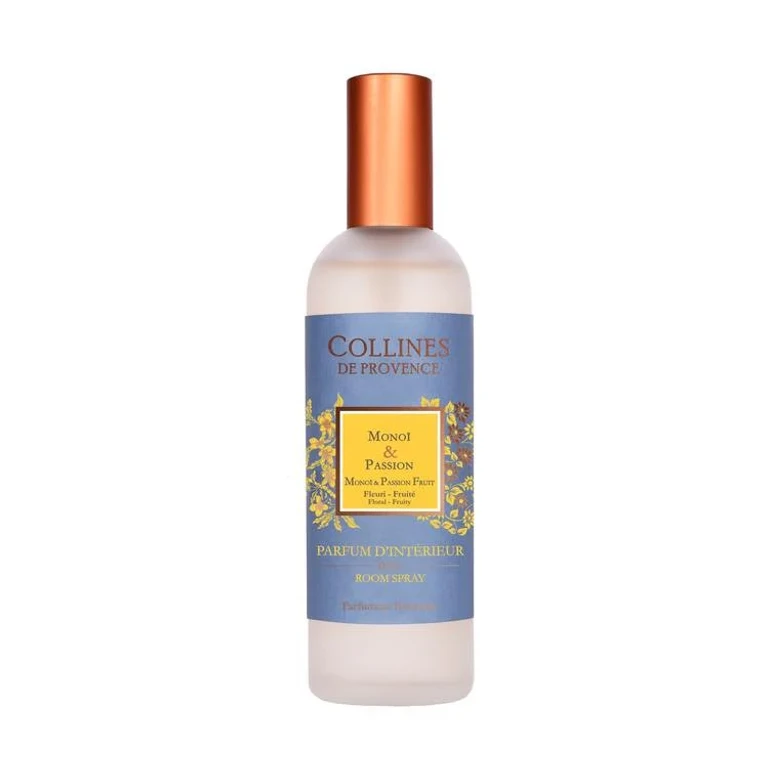 Home fragrance - Monoï & Passion 100ml