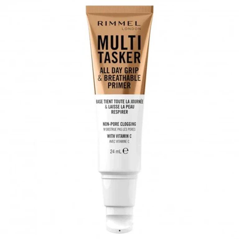 Multi-Purpose Breathable and Long-Wear Primer for All Day 24 ml