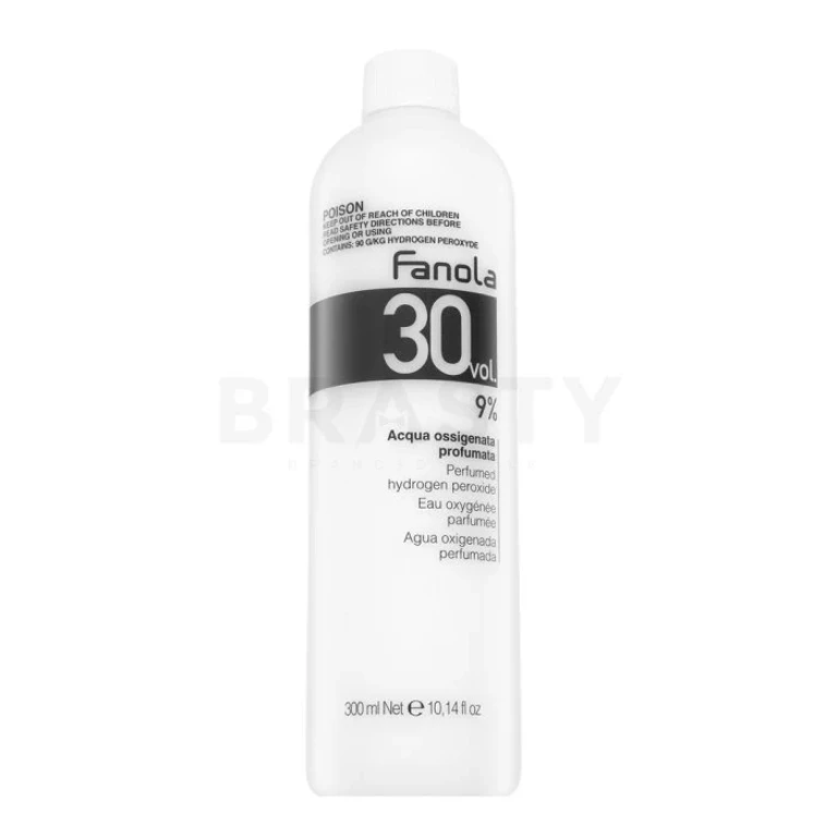Fragrant hydrogen peroxide 30 Vol./9% 300 ml