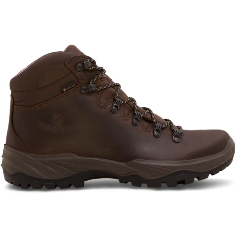 Terra GTX Waterproof Hiking Boots - Women