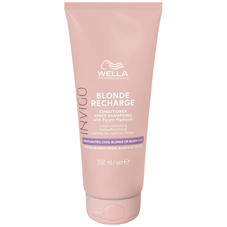 Invigo Blonde Recharge Balsamo 200ml
