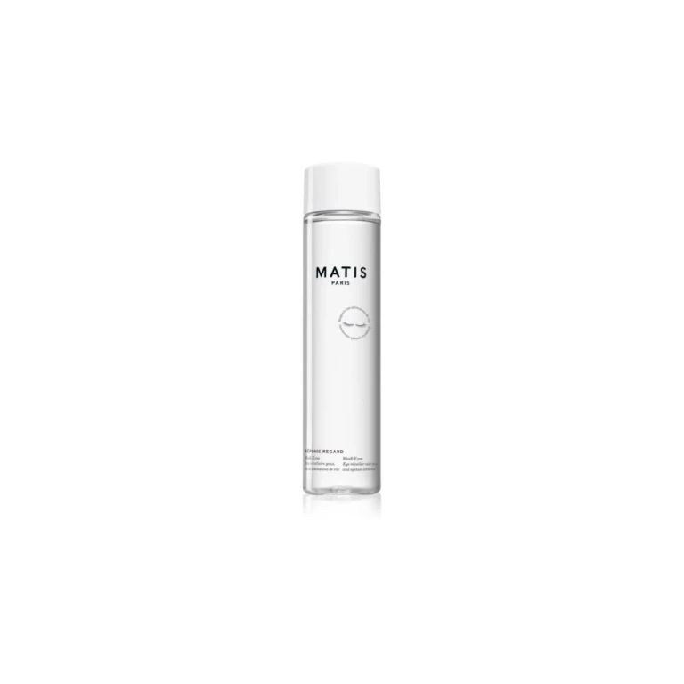 Réponse micellar water eye make-up remover 150 ml
