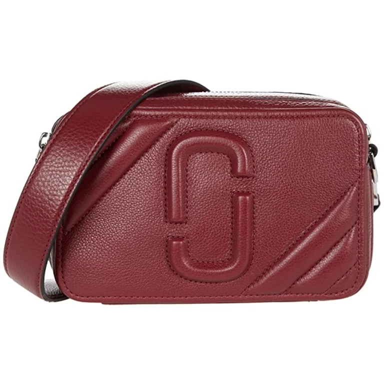 S The Moto Shot 21 Camera Bag
