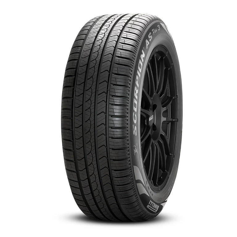 Scorpion AS Plus 3 - 225/65R17 102H Tire