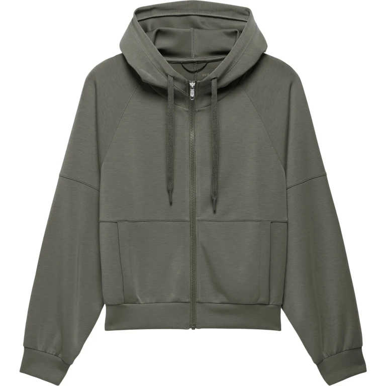 pr Ana Shea Full Zip Hoodie - Women's