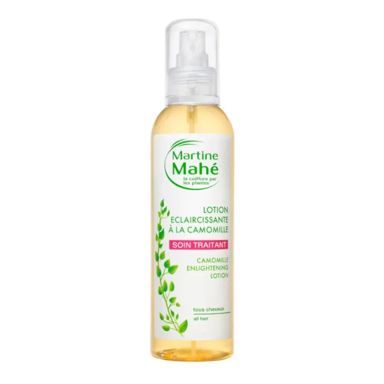 Chamomile Illuminating Lotion 200ml