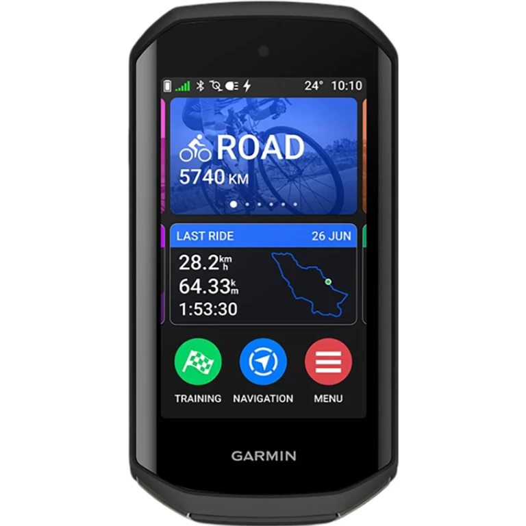 Edge 1050 Cycling Computer