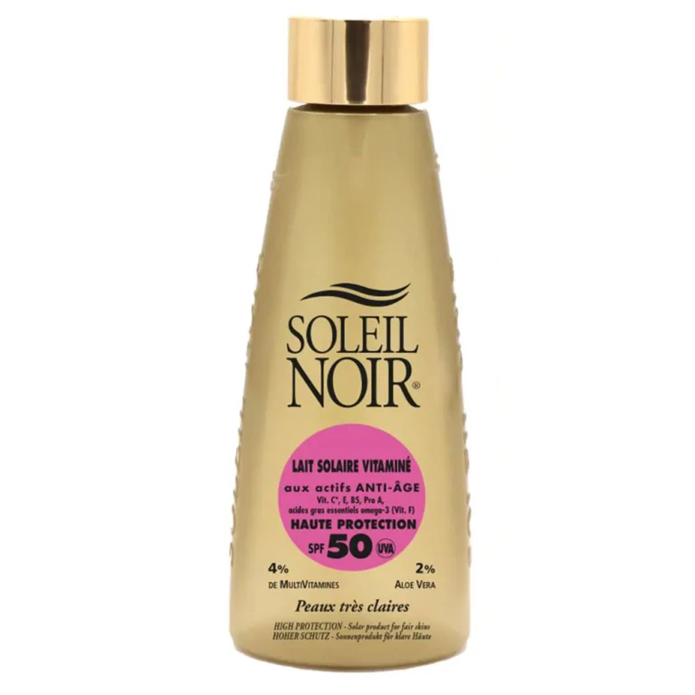 N°73 High Protection Vitamin Milk Spf50 150ml