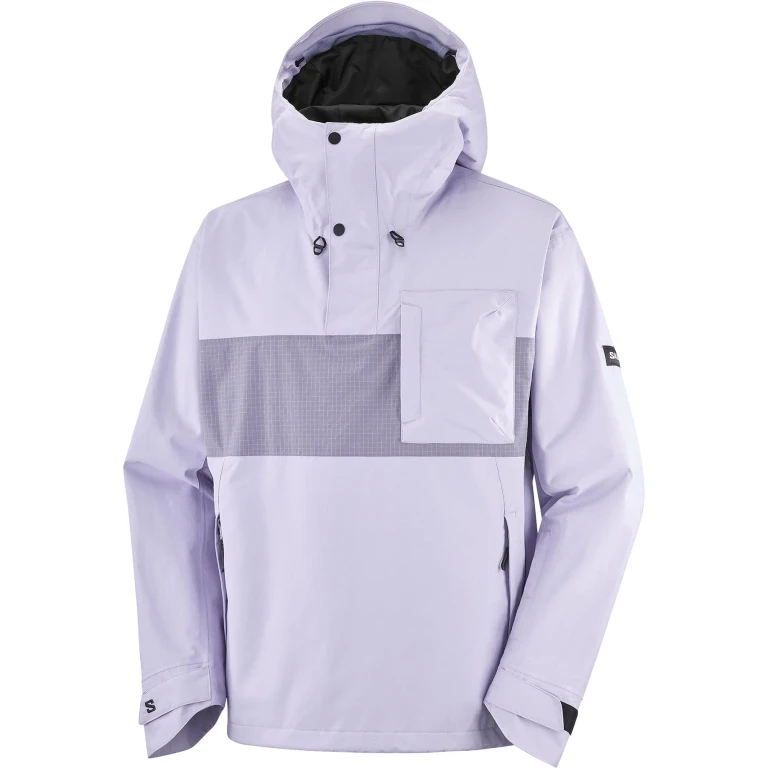 Venom Anorak - Men's