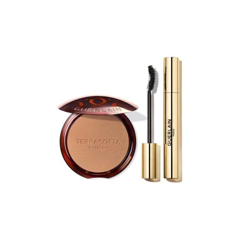 Terracotta Bronze 03 Conjunto
