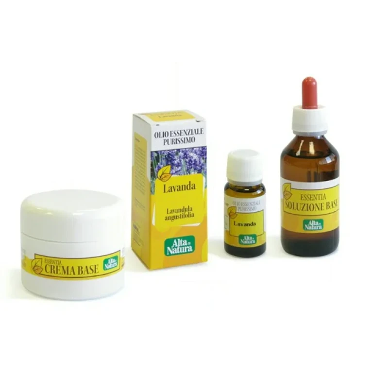 Essentia Eucalyptus Essential Oil 10ml